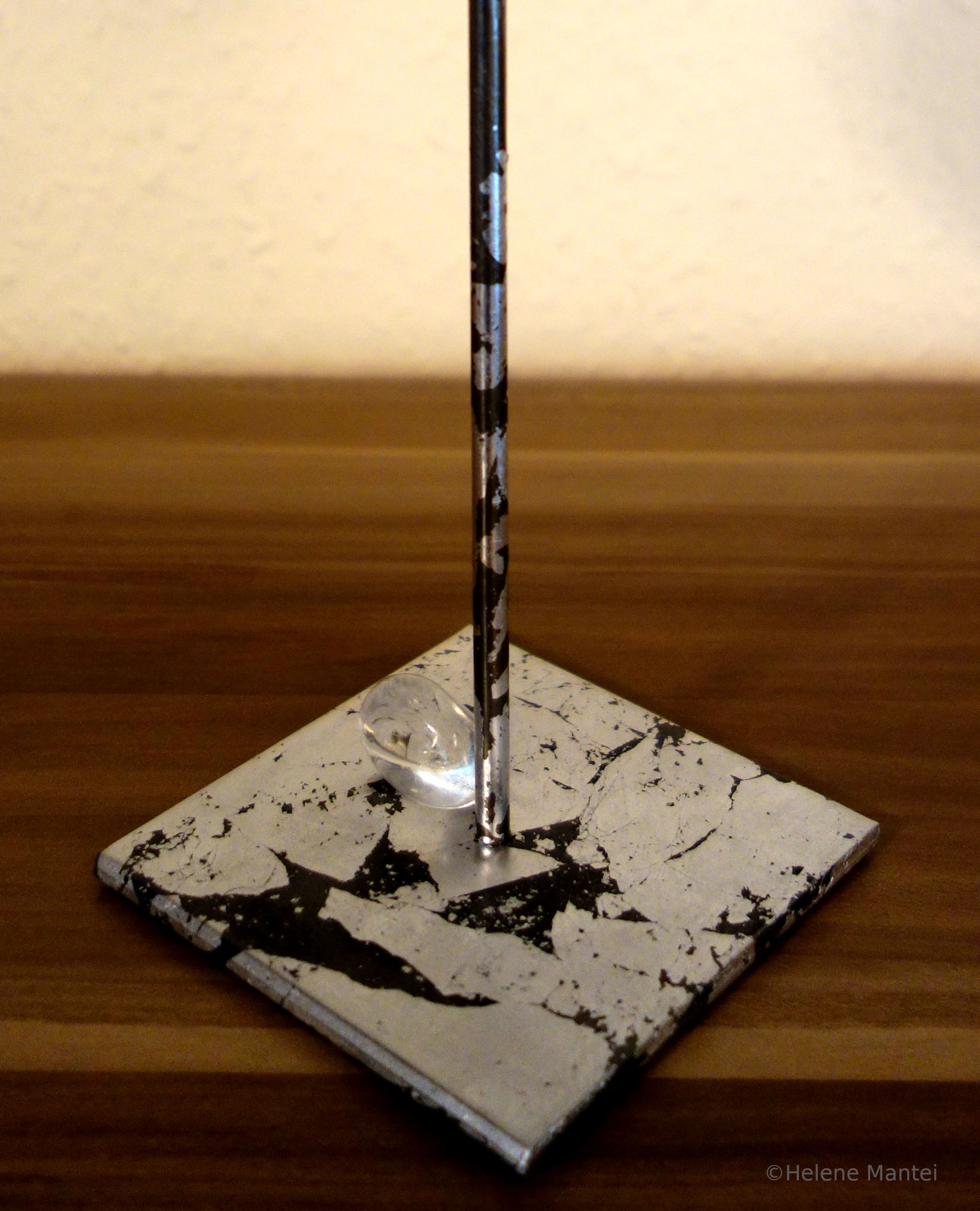 "Special nectar" Helene Mantei, Plastik