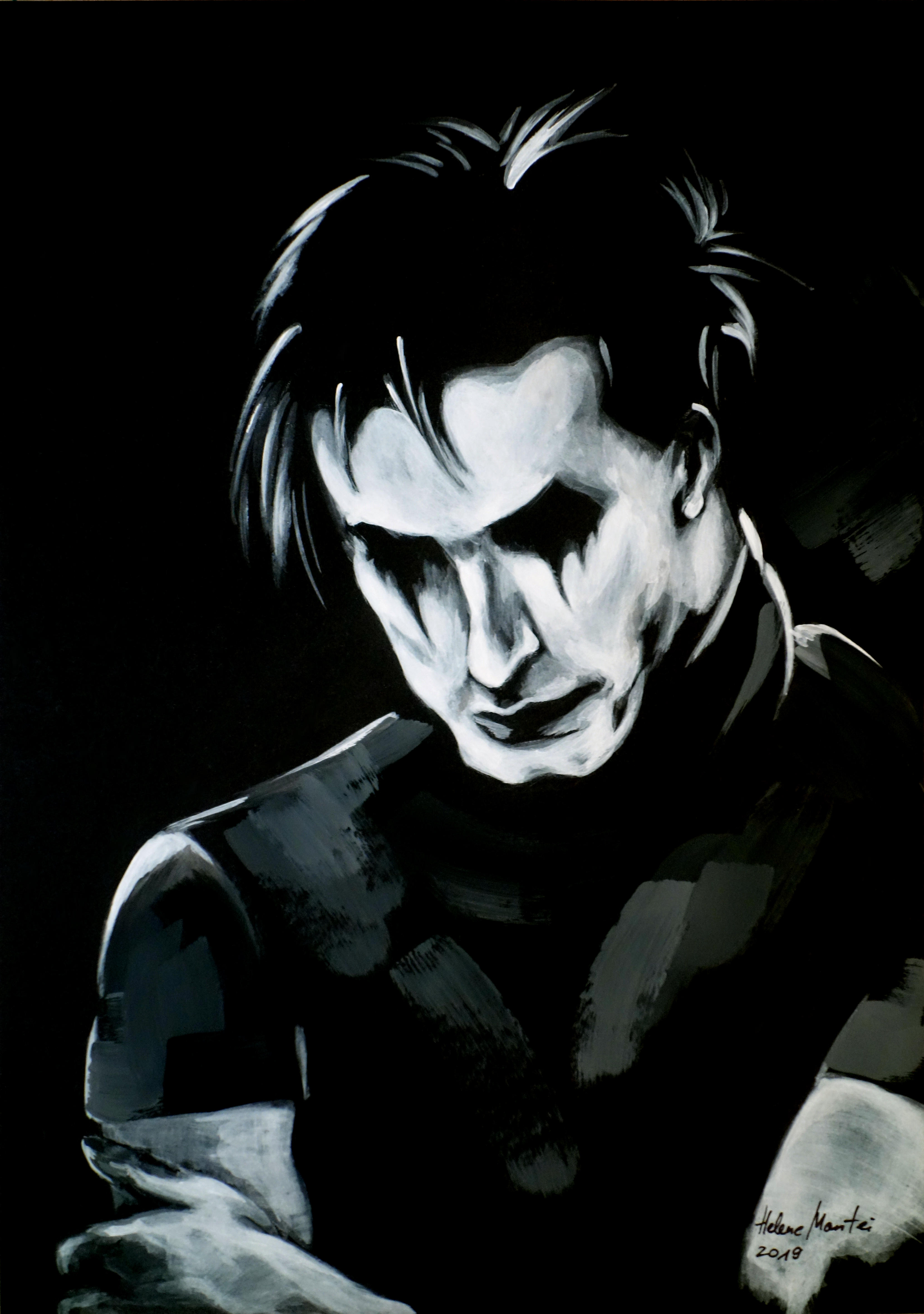 "Till" Helene Mantei